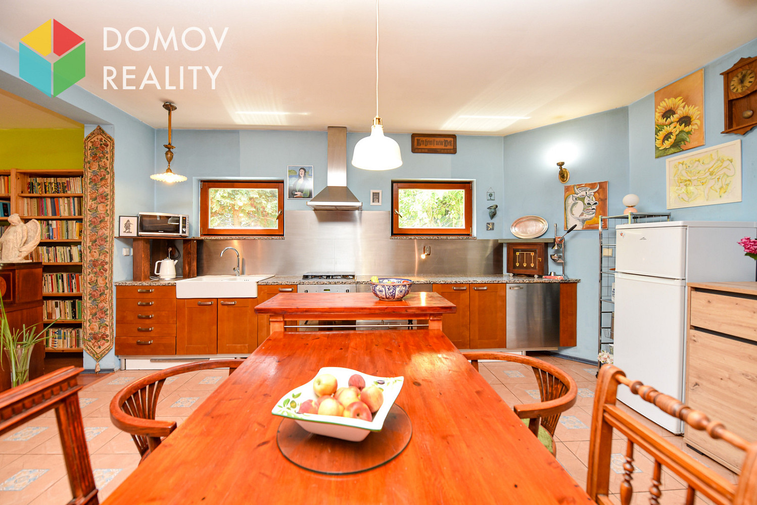 Prodej domu 160 m² s pozemkem 534 m² — photo 4