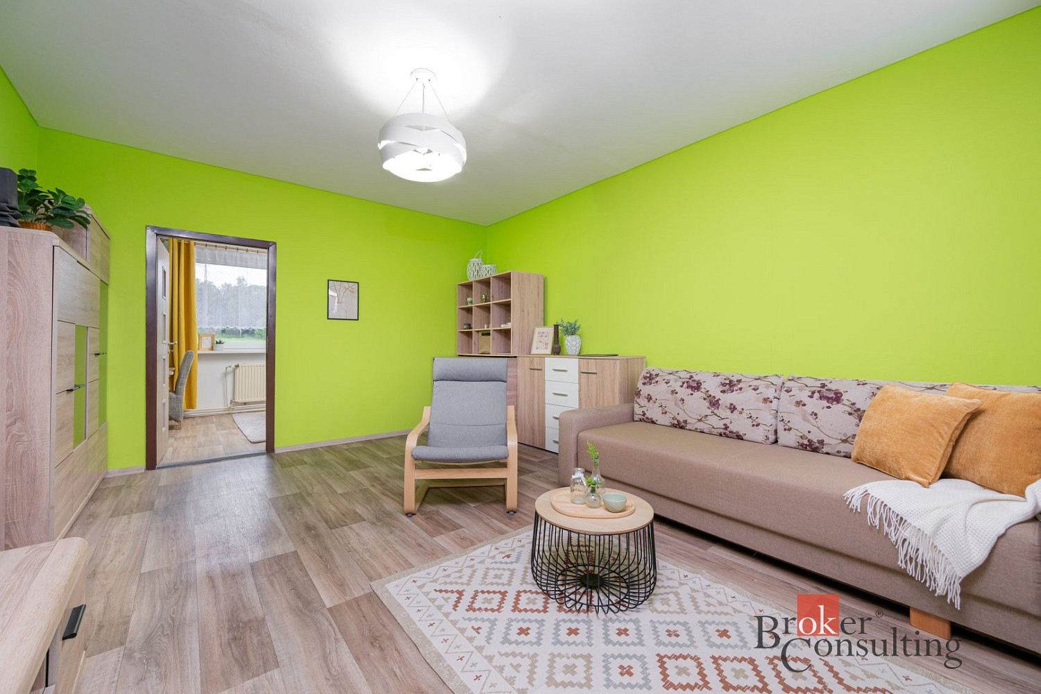 Prodej bytu 3+1 70 m² – fotografie 4