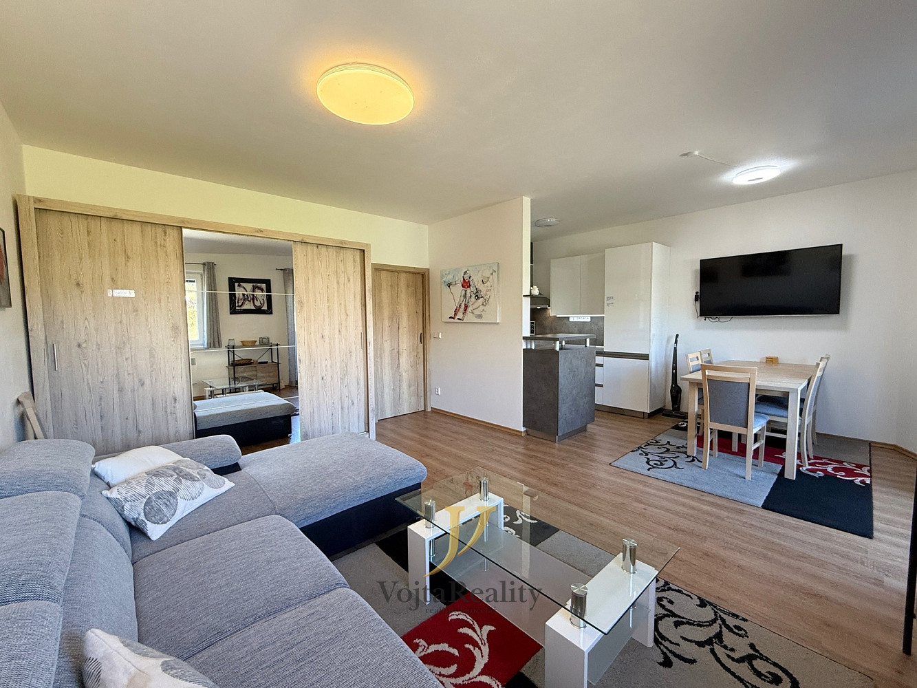 Prodej bytu 3+kk 82 m² — photo 4