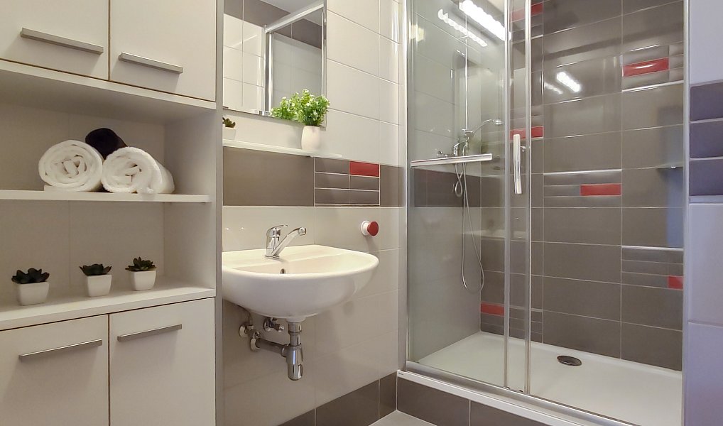 Pronájem bytu 2+1 62 m², Ústí nad Orlicí – náhled fotky 7