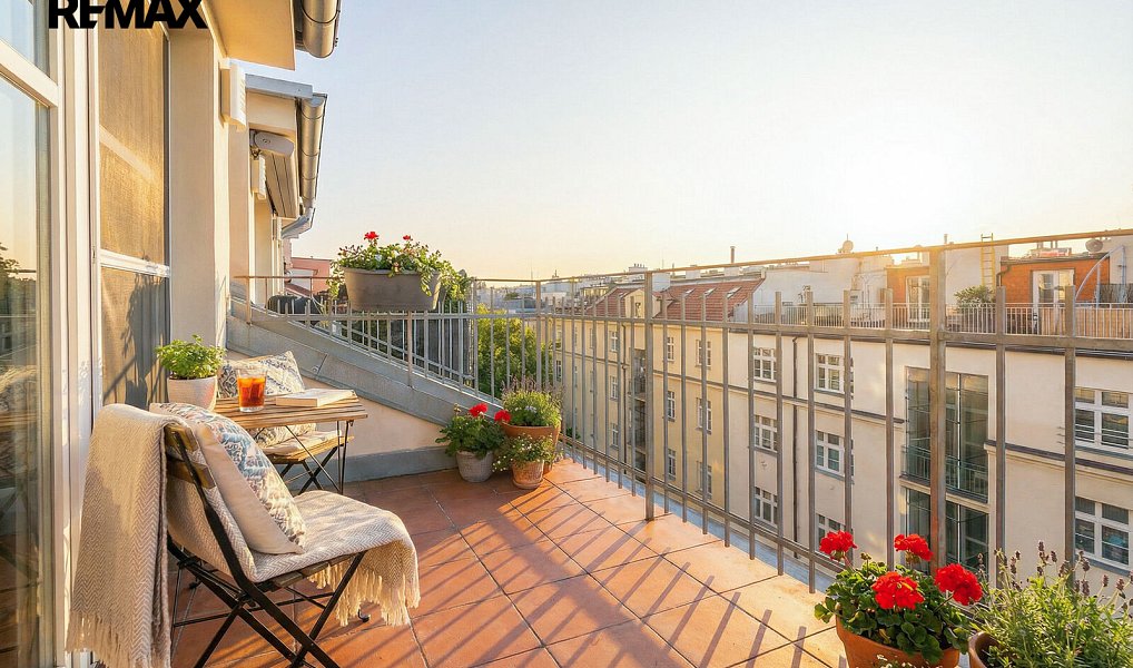 Prodej bytu 3+kk 107 m², Praha – náhled fotky 35