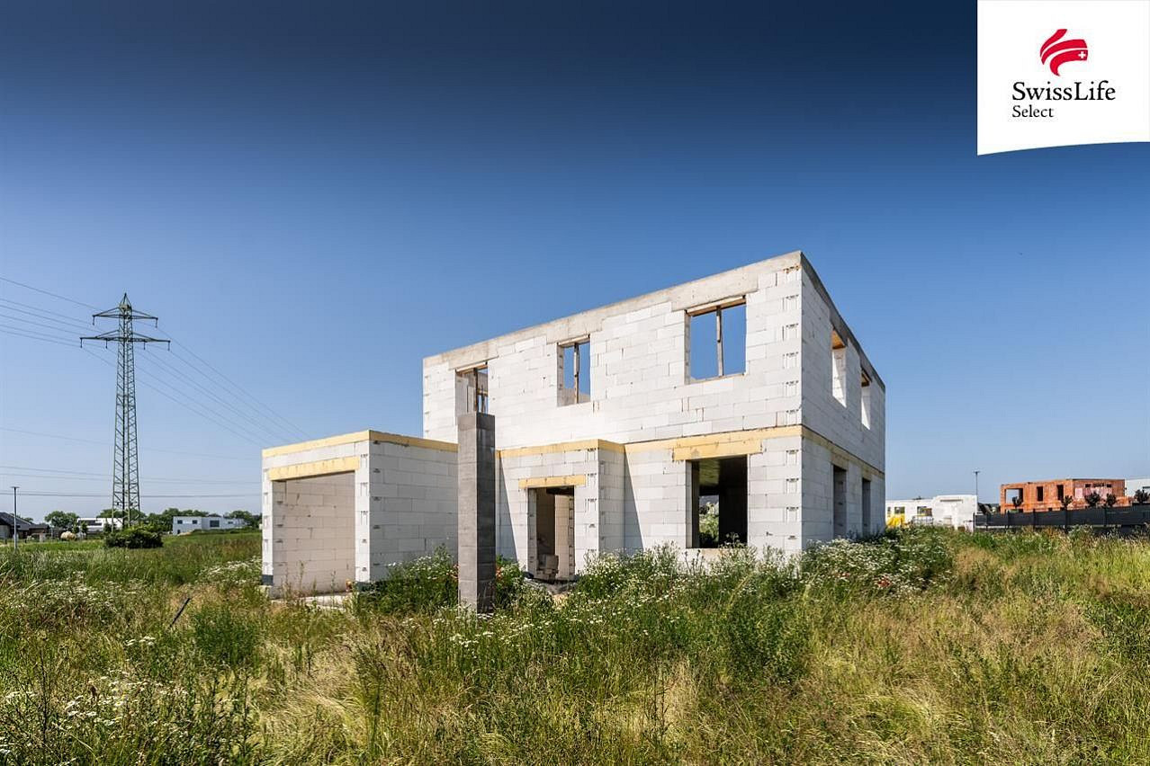Prodej domu 127 m² s pozemkem 803 m² – fotografie 2