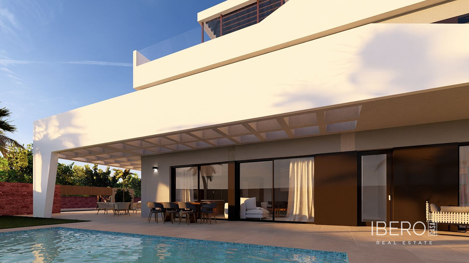 Casa 4+kk – Rojales, Ciudad Quesada - Vista 2