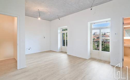 Prodej bytu 3+kk 71 m², Boleslavova, Praha 4 - Nusle