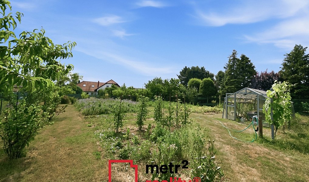 Prodej domu 336 m² s pozemkem 1 492 m², Křelov-Břuchotín – náhled fotky 31