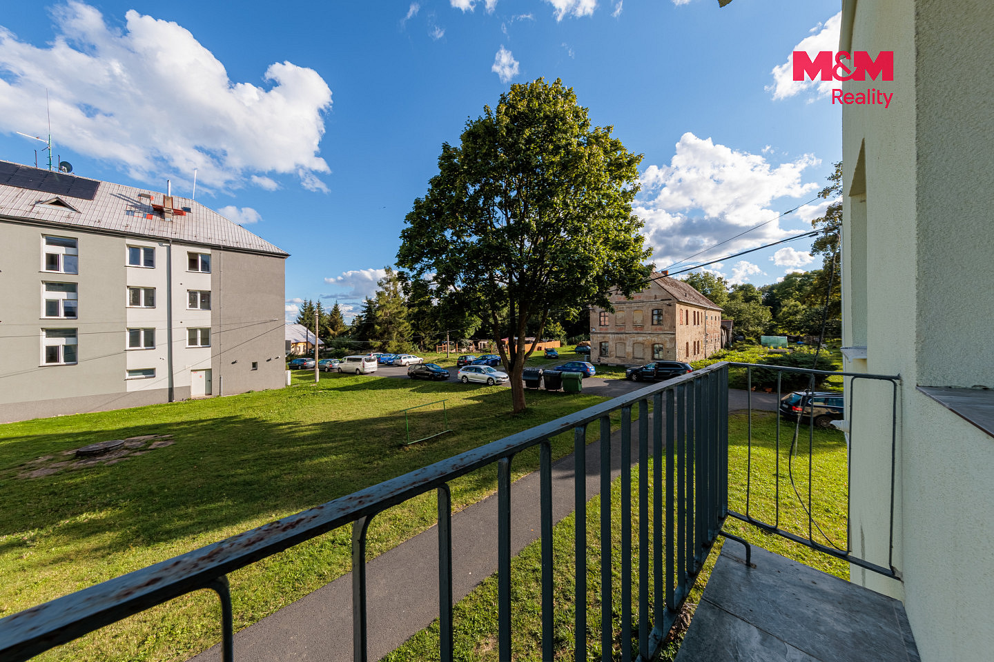 Prodej bytu 3+1 59 m² – fotografie 4