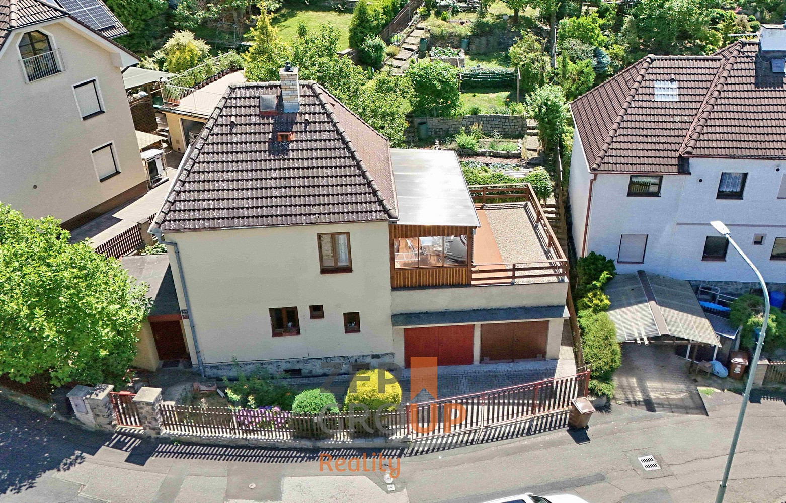Prodej domu 205 m² s pozemkem 840 m² – fotografie 3