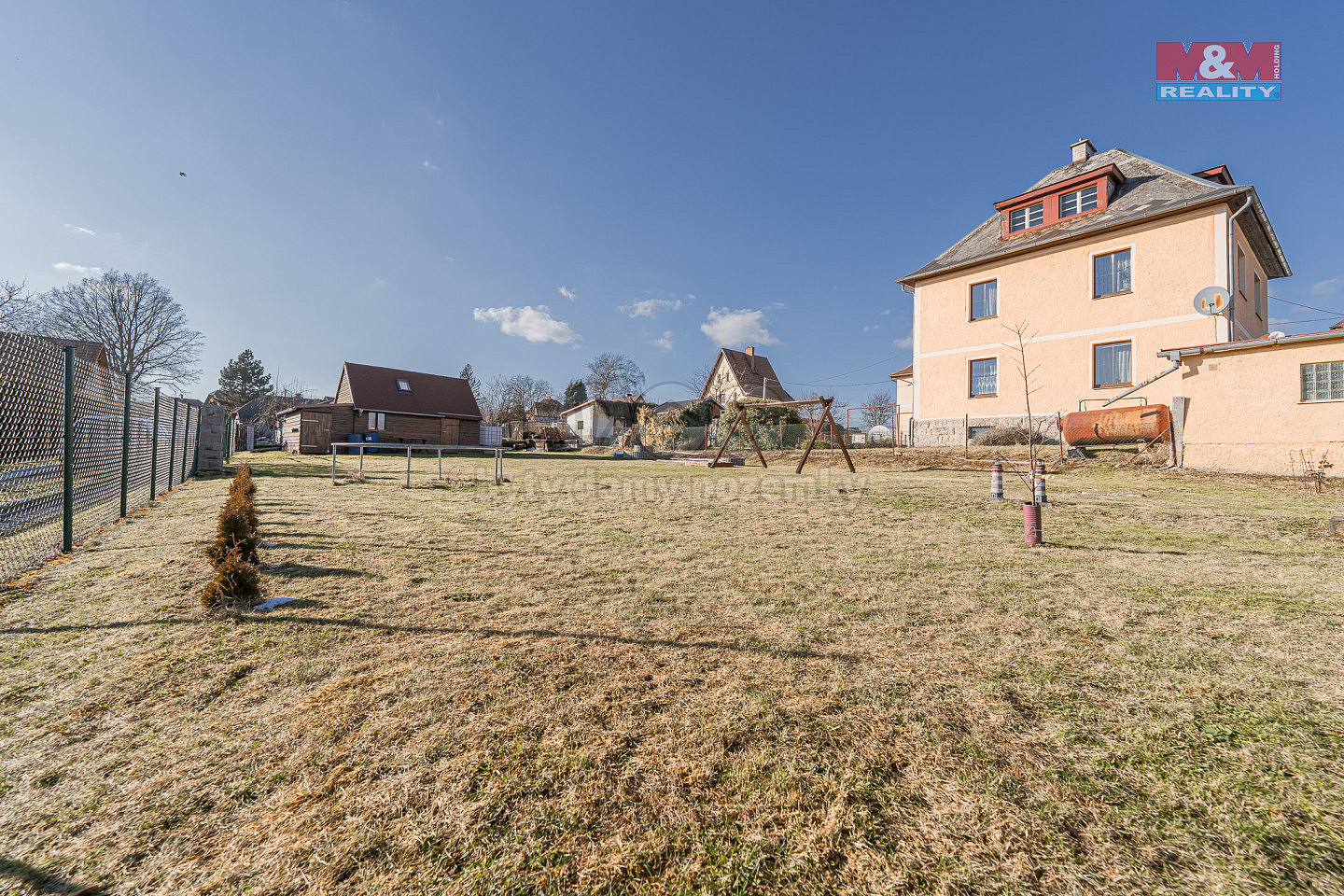 Prodej stavebního pozemku 641 m² — photo 4
