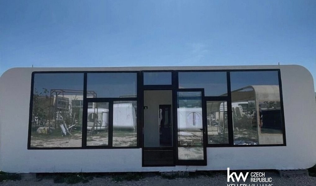 Prodej komerčního objektu (jiného typu) 48 m², Kladno – náhled fotky 5