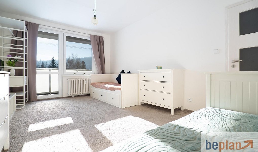 Prodej bytu 3+kk 65 m², Rokytnice nad Jizerou – náhled fotky 9