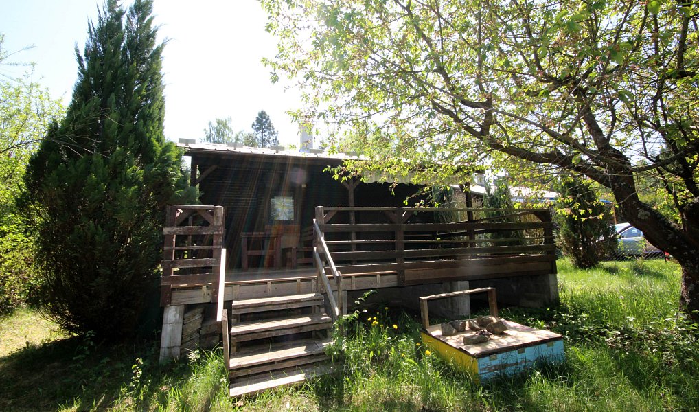 Prodej chaty/chalupy 59 m² s pozemkem 592 m², Sázava – náhled fotky 2