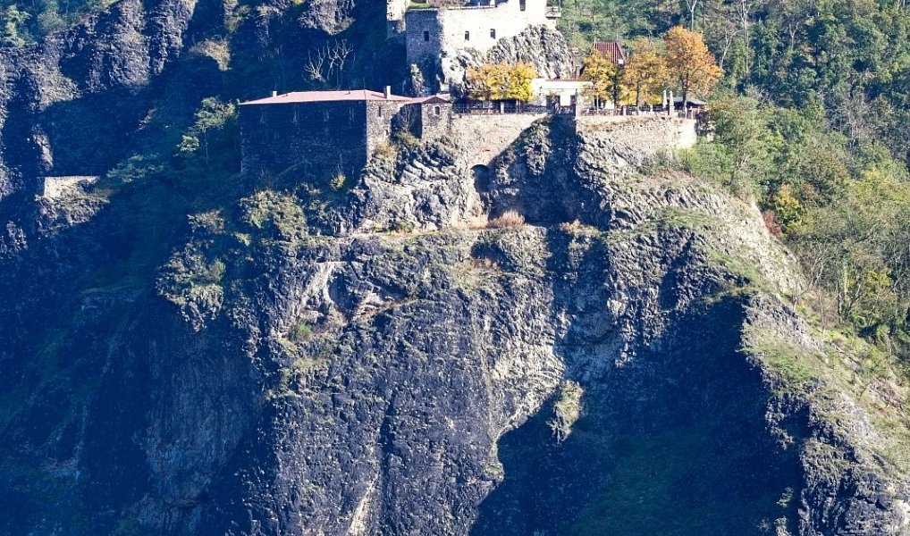 Prodej stavebního pozemku 1 474 m², Ústí nad Labem – náhled fotky 8