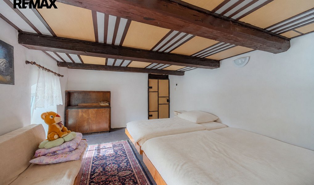 Prodej chaty/chalupy 200 m² s pozemkem 5 420 m², Horní Řasnice – náhled fotky 29
