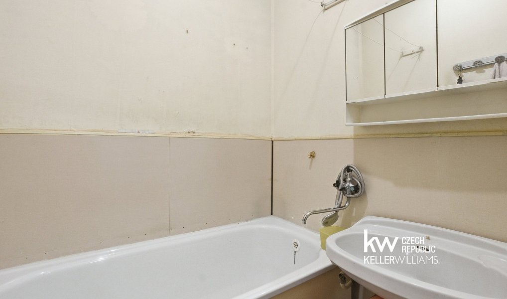 Prodej bytu 2+1 53 m², Bílina – náhled fotky 13