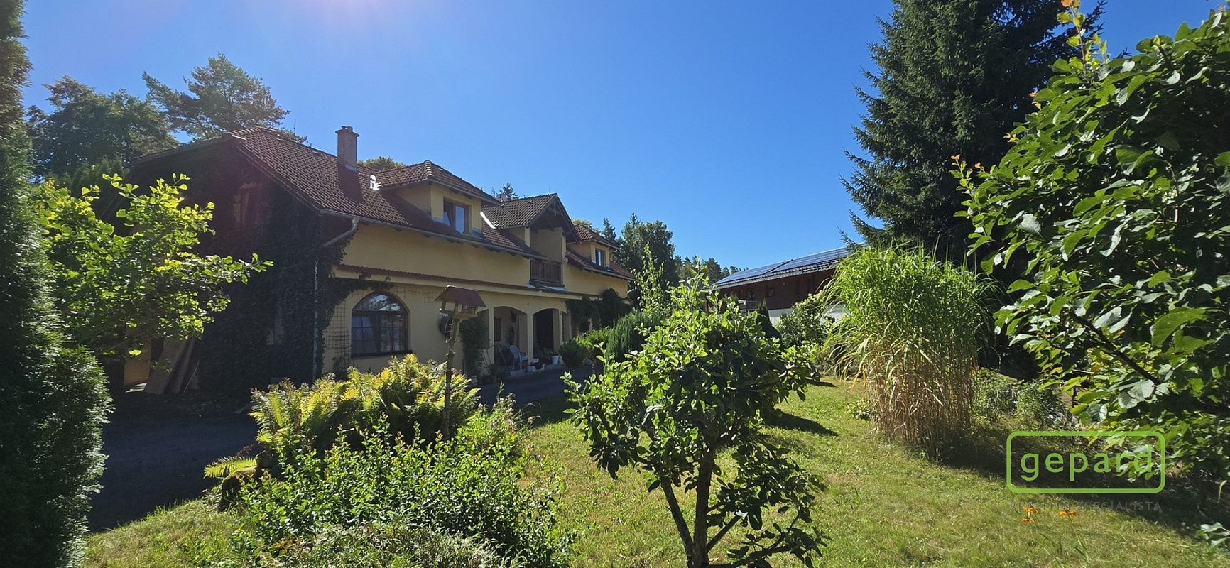 Prodej domu 250 m² s pozemkem 1 170 m² — photo 5