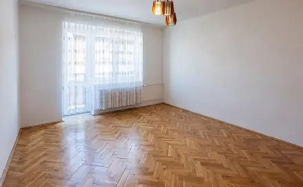 Prodej bytu 2+1 56 m², V předpolí, Praha 10 - Strašnice