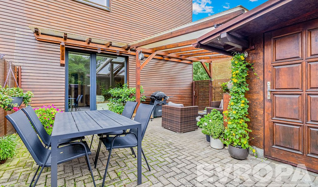Prodej domu 104 m² s pozemkem 174 m², Jihlava – náhled fotky 26
