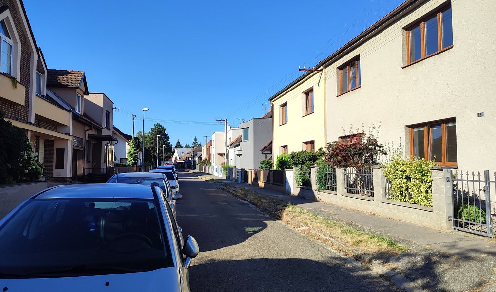 Prodej domu 168 m² s pozemkem 277 m², Pardubice – náhled fotky 23