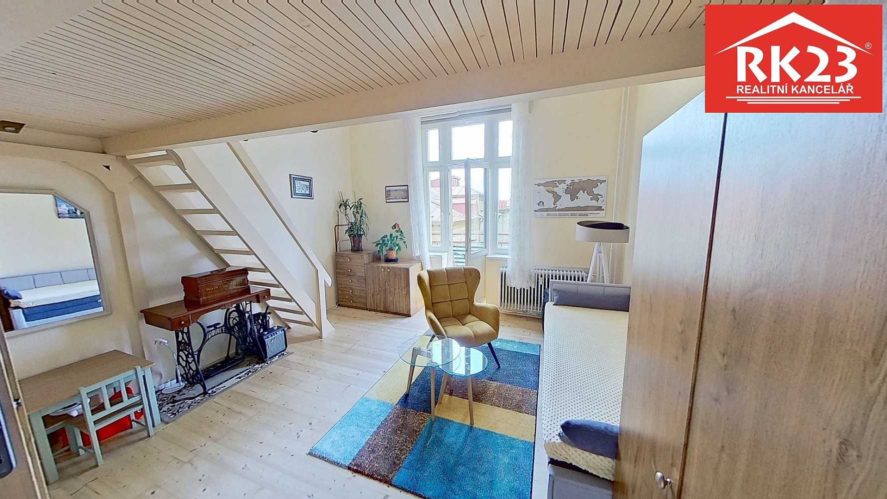 Prodej bytu 4+1 106 m² – fotografie 3