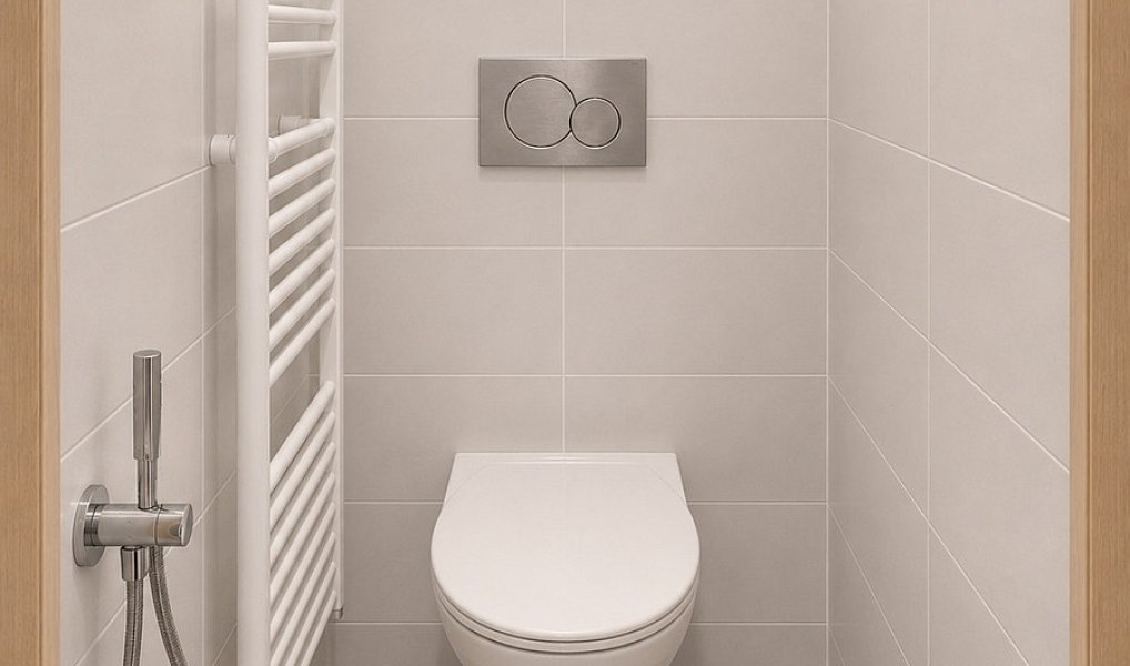 Prodej bytu 3+1 70 m², Šternberk – náhled fotky 9