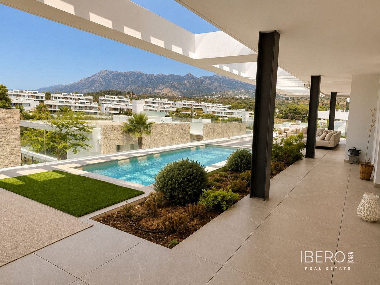 Piso 5+kk – Málaga, La Trinidad, Bailén-Miraflores - Más