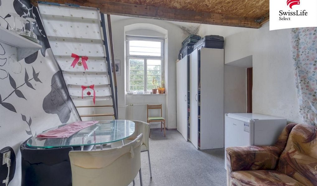 Prodej domu 479 m² s pozemkem 1 542 m², Tachov – náhled fotky 21