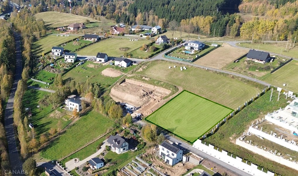 Prodej domu 181 m² s pozemkem 2 394 m², Jeřmanice – náhled fotky 3