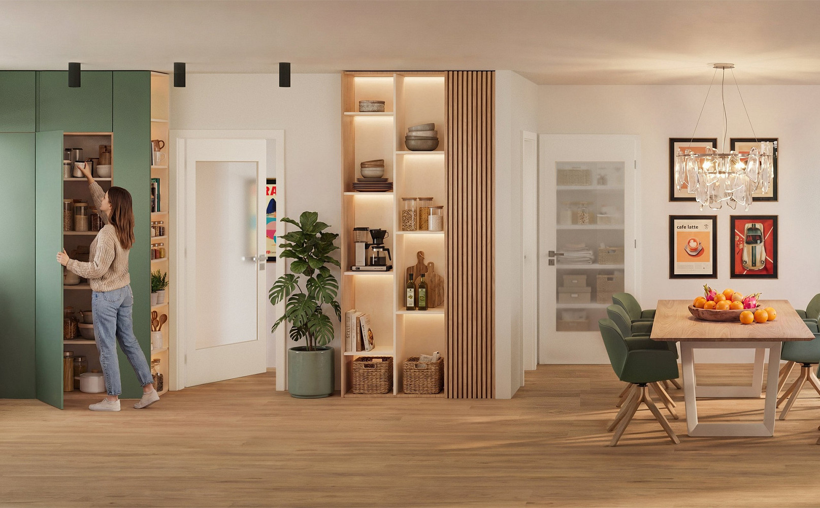 Prodej domu 130 m² s pozemkem 129 m² – fotografie 2