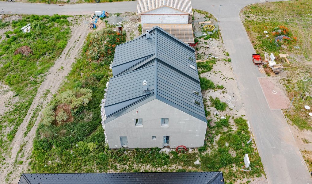 Prodej domu 136 m² s pozemkem 428 m², Pardubice – náhled fotky 31