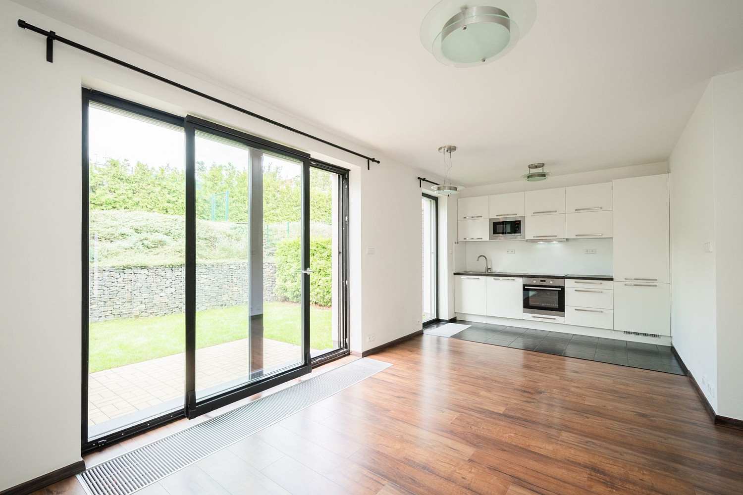Pronájem domu 110 m² s pozemkem 196 m² — photo 4
