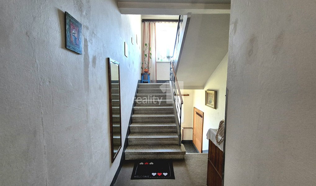 Prodej domu 145 m² s pozemkem 363 m², Aš – náhled fotky 7