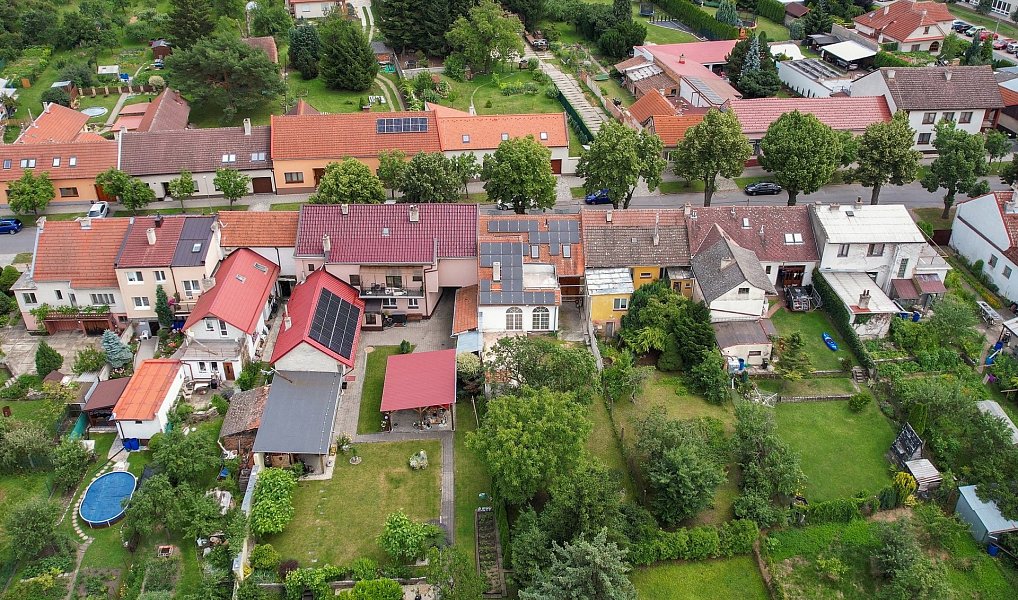 Prodej domu 142 m² s pozemkem 412 m², Napajedla – náhled fotky 26