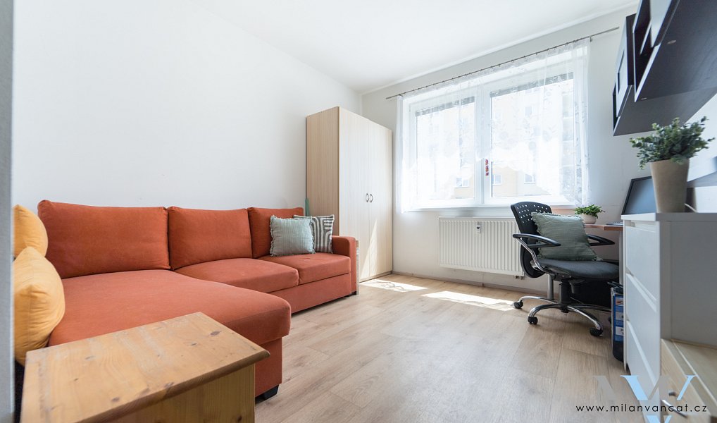 Prodej bytu 3+kk 70 m², Příbram – náhled fotky 13
