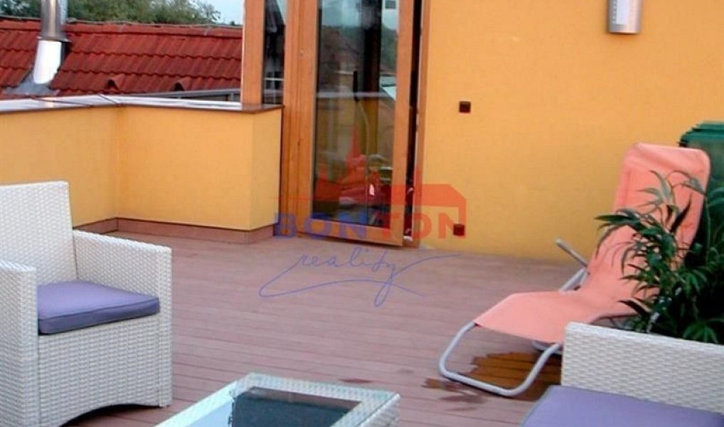Pronájem bytu 1+kk 22 m², Praha – náhled fotky 13