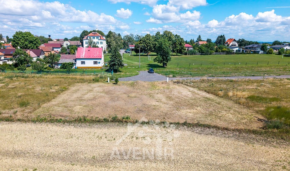 Prodej stavebního pozemku 815 m², Horní Slivno – náhled fotky 6