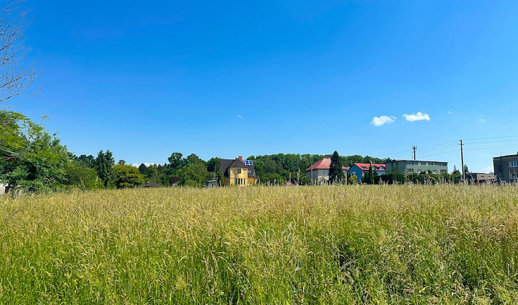 Prodej stavebního pozemku 2 305 m², Šenov – náhled fotky 2