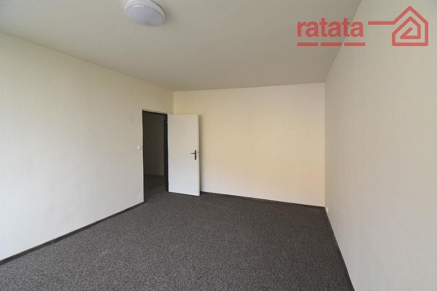 Pronájem bytu 2+1 62 m² – pohled 6