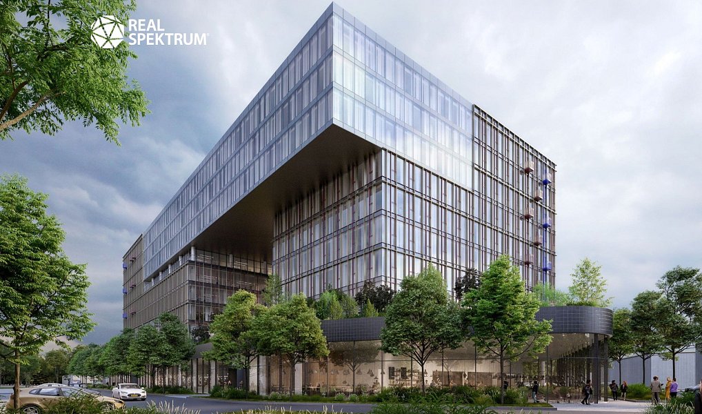 Pronájem kanceláře 893 m², Brno – náhled fotky 10