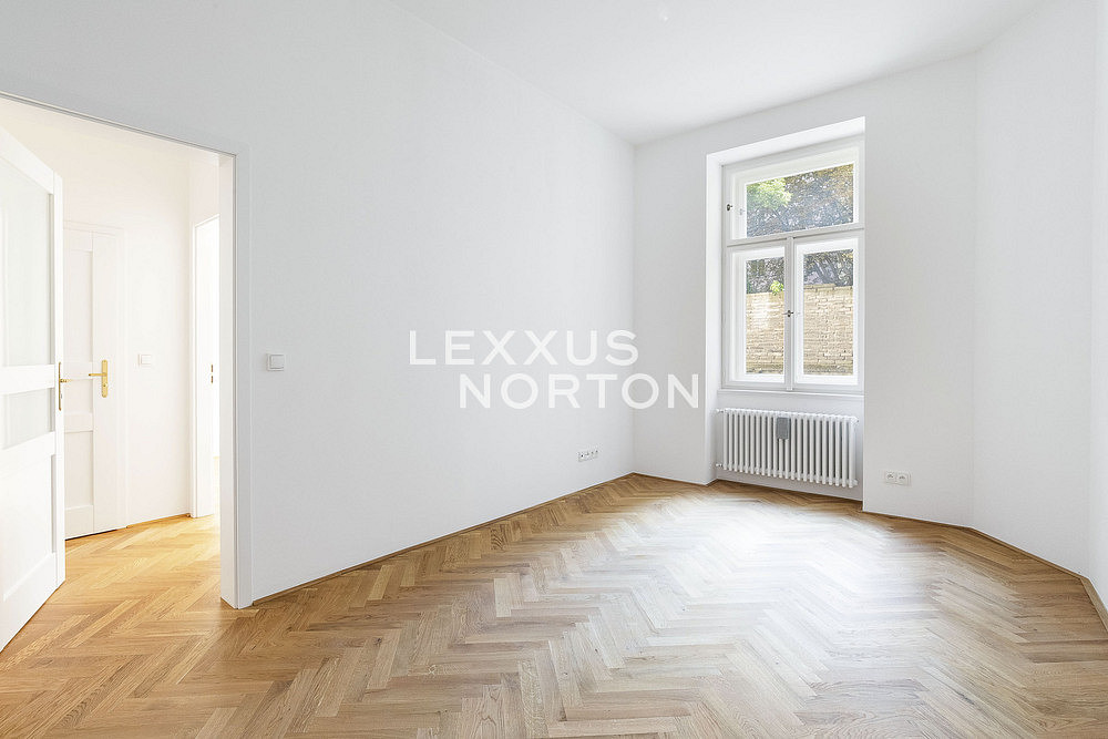 Prodej bytu 2+kk 43 m²