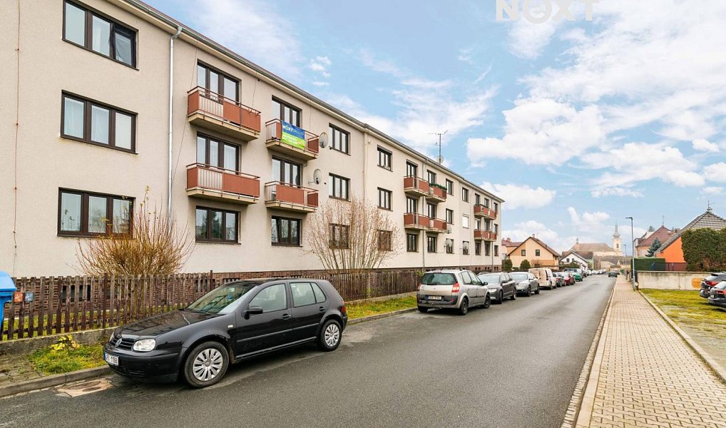 Prodej bytu 3+1 78 m², Město Touškov – náhled fotky 5