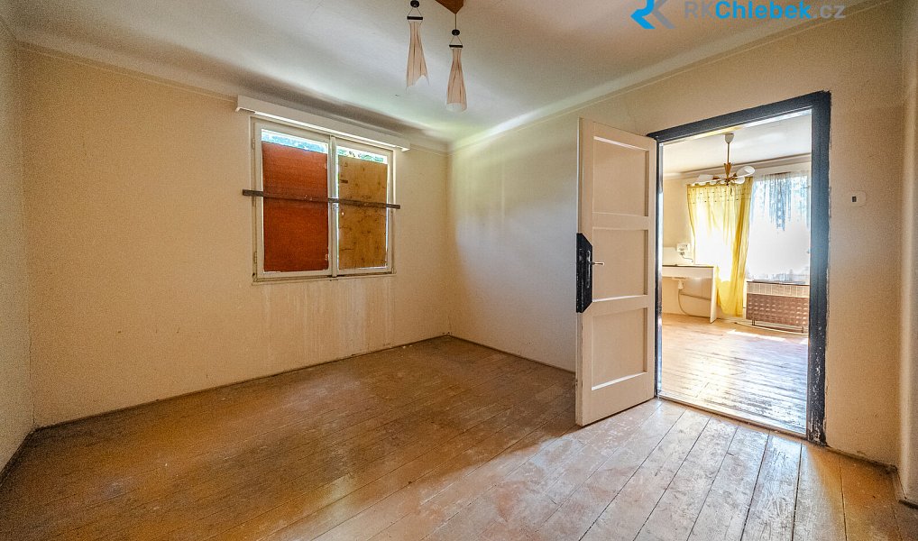 Prodej domu 65 m² s pozemkem 658 m², Frýdek-Místek – náhled fotky 11