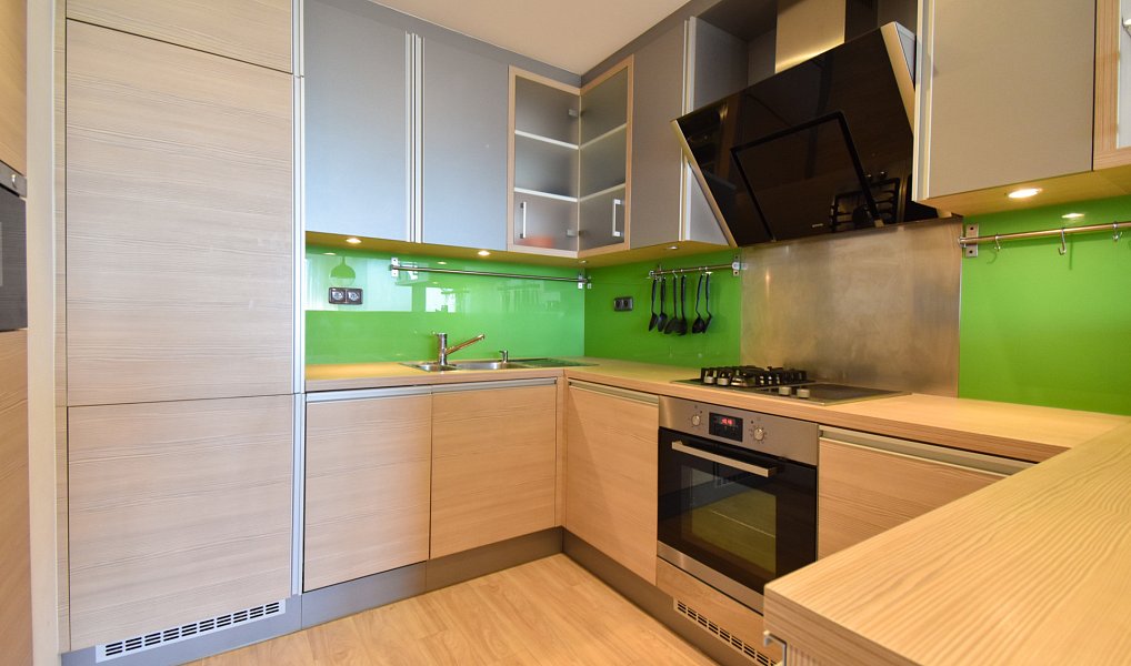 Pronájem bytu 3+kk 66 m², Praha – náhled fotky 3