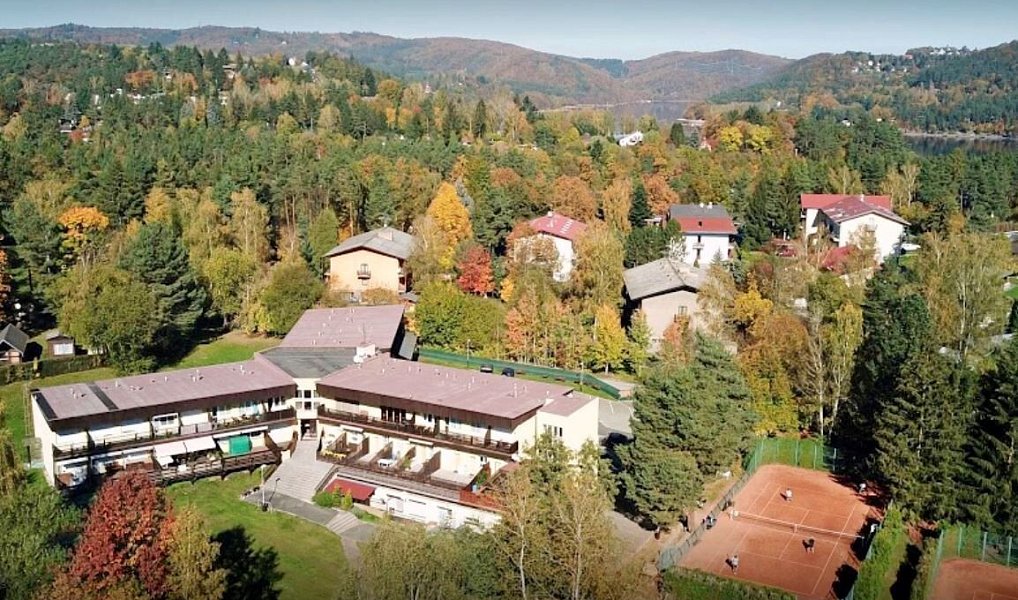 Prodej bytu 2+kk 40 m², Slapy – náhled fotky 3