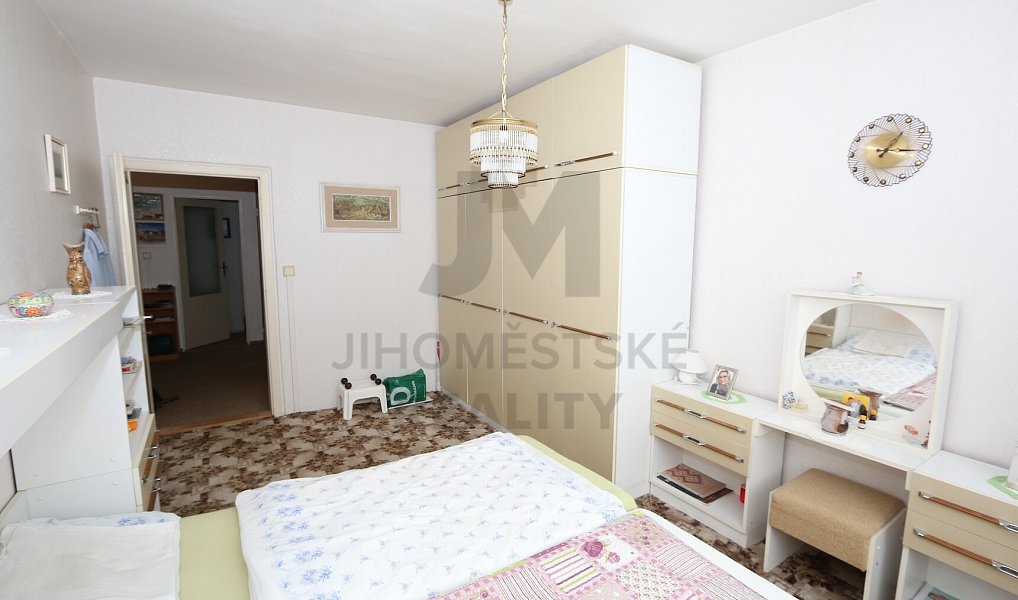 Prodej bytu 3+1 76 m², Praha – náhled fotky 9