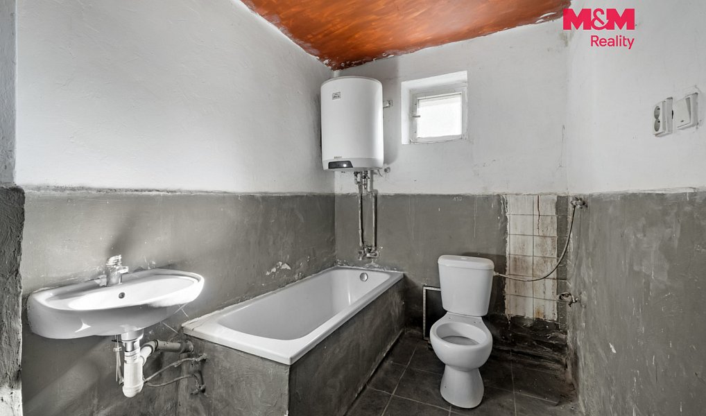 Prodej domu 61 m² s pozemkem 293 m², Holubice – náhled fotky 12