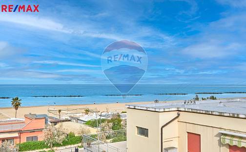 Prodej bytu 4+1 100 m², Pescara, Provincie Pescara, Itálie