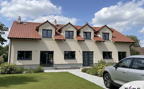 Prodej bytu 4+1 94 m², Skorkov