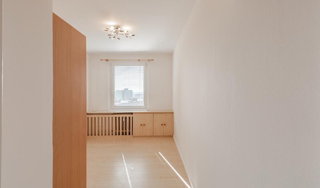 Pronájem bytu 2+kk 49 m², Most – náhled fotky 6