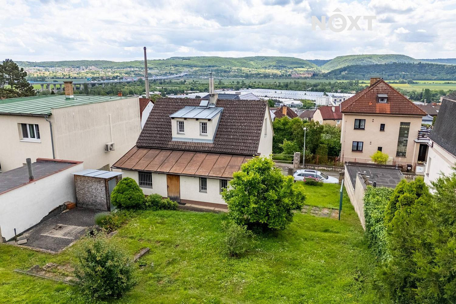 Prodej domu 110 m² s pozemkem 548 m² – fotografie 2