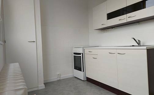 Pronájem bytu 2+1 56 m², Bohumínská, Ostrava - Slezská Ostrava